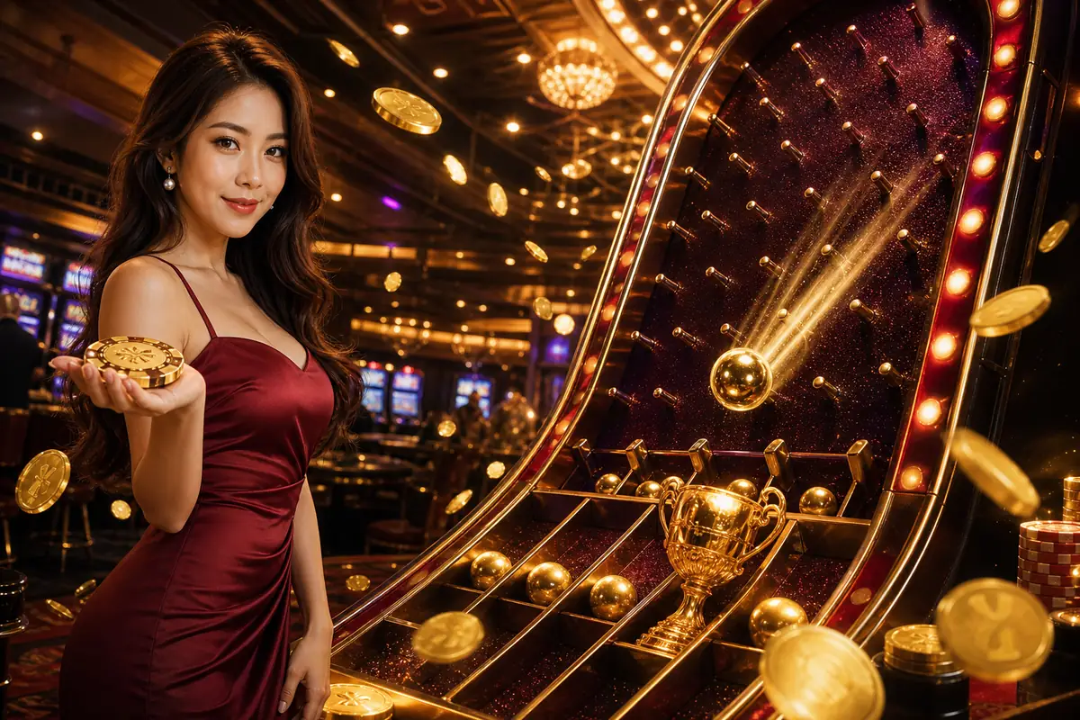 jdbmmk VIP ဆုလာဘ် အဆင့်များ