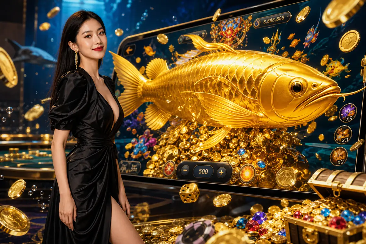 jdbmmk Slots ဂိမ်းကစားနည်း ရှင်းလင်းချက်