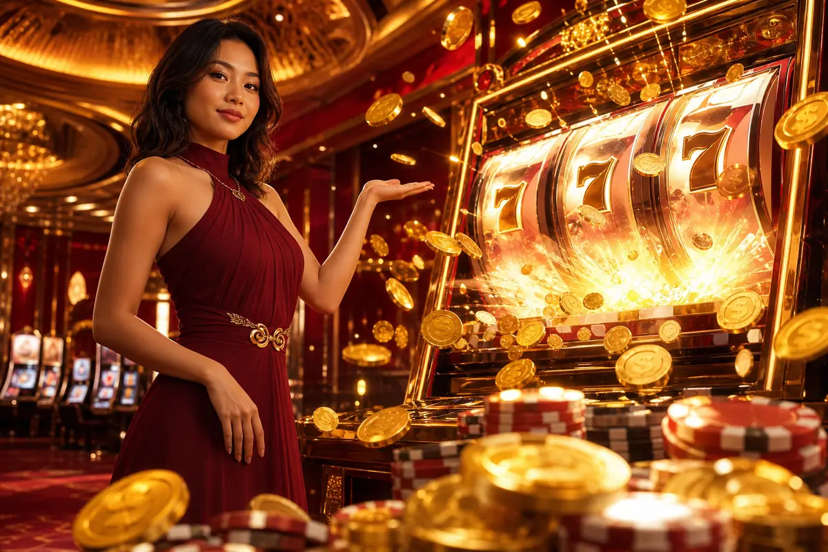 jdbmmk Baccarat Table Games ကစားပွဲ