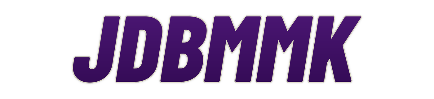 jdbmmk logo